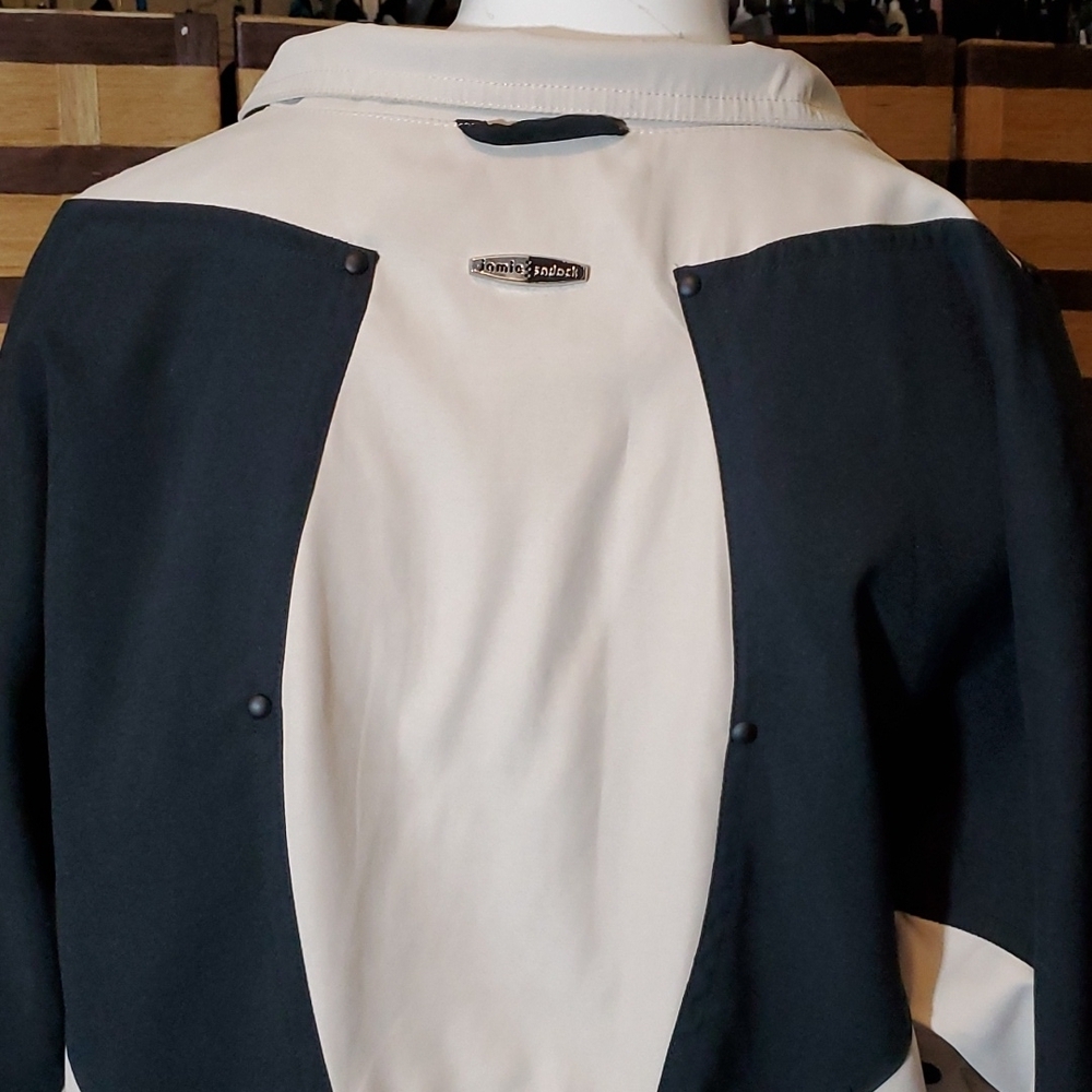 Jamie Sadock lined jacket - Picture 3 of 13